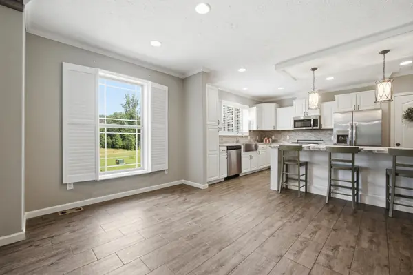 127 Narramore Lane, Philadelphia, TN 37846