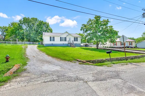 231 Allen St, Lewisburg, TN 37091