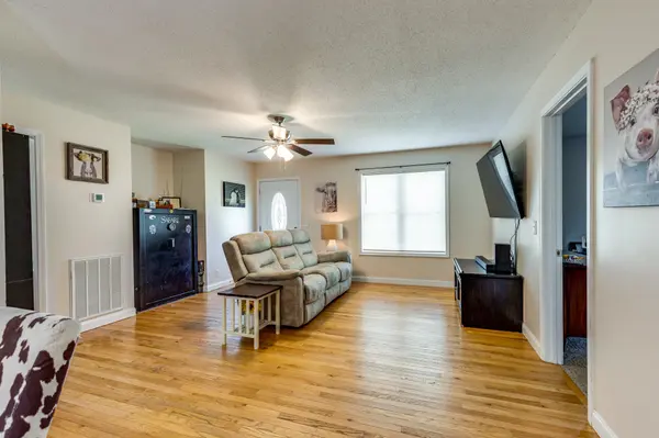 231 Allen St, Lewisburg, TN 37091