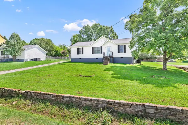 231 Allen St, Lewisburg, TN 37091