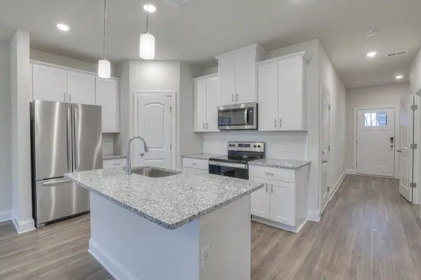 1705 Tahoma Dr, Lebanon, TN 37087