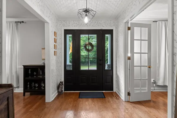 5622 Cold Springs Rd, Hixson, TN 37343