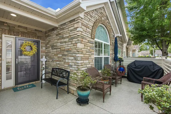 2445 Bridgeway St, Murfreesboro, TN 37128