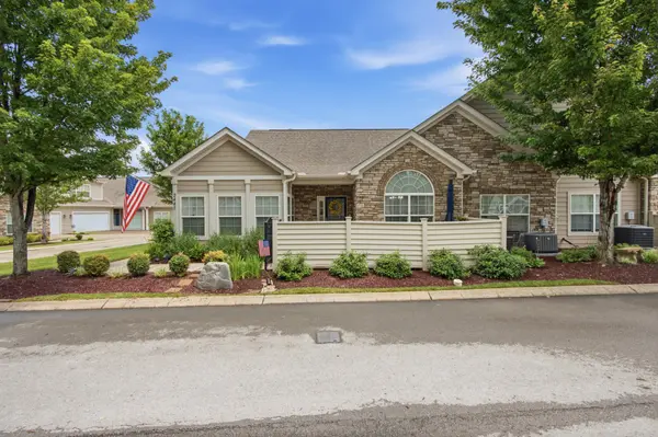 2445 Bridgeway St, Murfreesboro, TN 37128