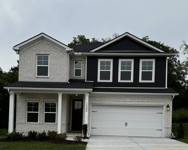 1345 Valley Ridge Dr, Gallatin, TN 37066
