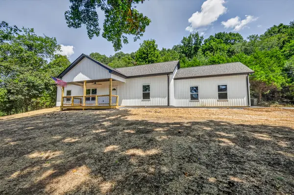 5071 Campbellsville Pike, Culleoka, TN 38451
