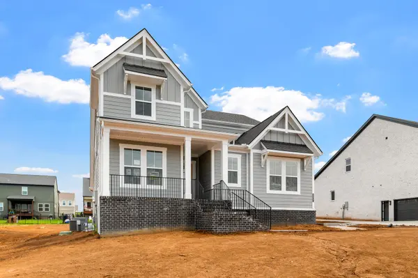 4637 Hessey Rd, Mount Juliet, TN 37122