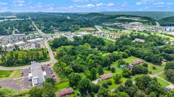 0 Robinhood Drive #NW, Cleveland, TN 37312