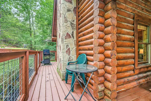3003 Eagles Claw Way, Pigeon Forge, TN 37863