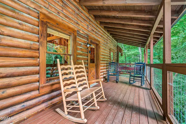 3003 Eagles Claw Way, Pigeon Forge, TN 37863