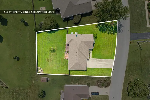 1714 Ivy Lynn Ct, Hopkinsville, KY 42240