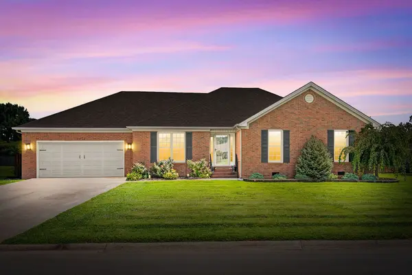 1714 Ivy Lynn Ct, Hopkinsville, KY 42240