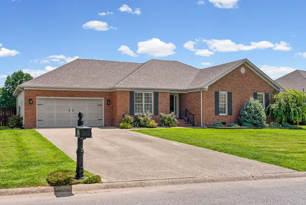1714 Ivy Lynn Ct, Hopkinsville, KY 42240