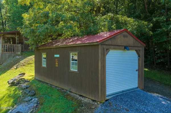 1149 Tranquility Hills Way, Cosby, TN 37722