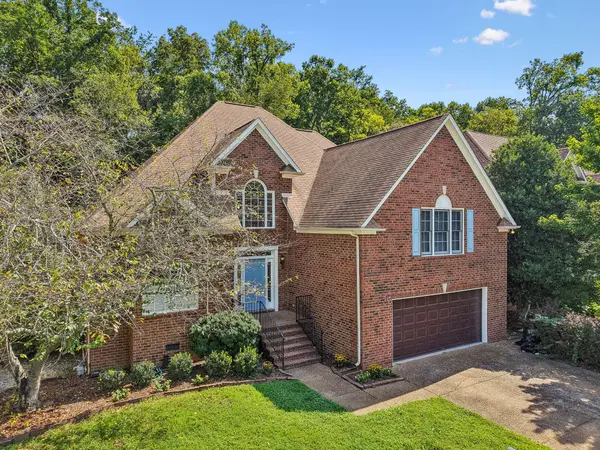 125 Sequoyah Ln, Nashville, TN 37221