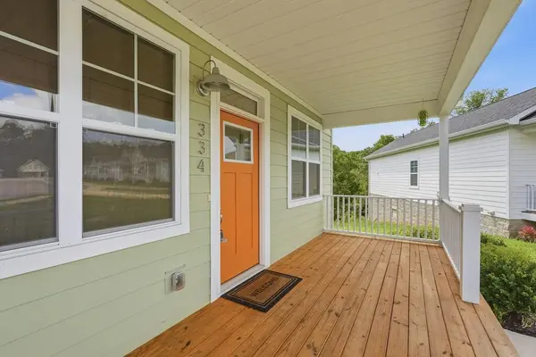 334 Hemlock Cir, Cookeville, TN 38501