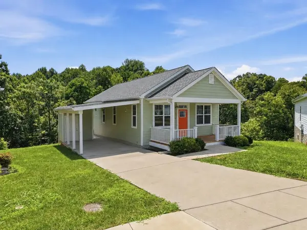 334 Hemlock Cir, Cookeville, TN 38501