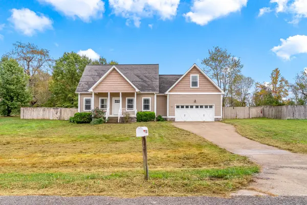 284 Meadowbrook Dr, Cadiz, KY 42211