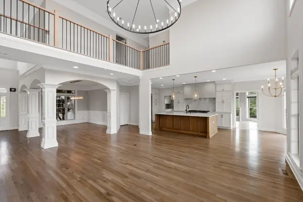 600 Mossy Pt, Mount Juliet, TN 37122
