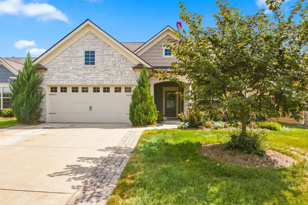 1321 Madison Ln, Spring Hill, TN 37174