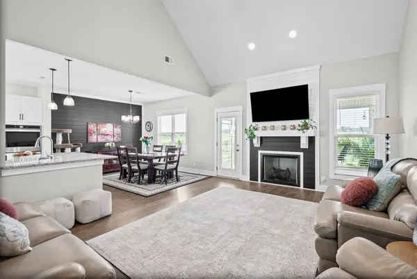 538 Fieldview Way, Clarksville, TN 37043