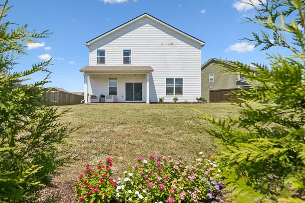 802 Jenaben Ct, Spring Hill, TN 37174