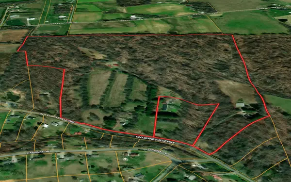 1318 Old Clarksville Pike, Pleasant View, TN 37146