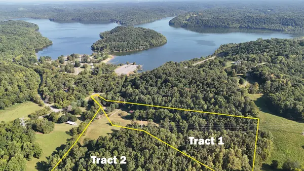 3655 Lyndell Bell Rd, Normandy, TN 37360
