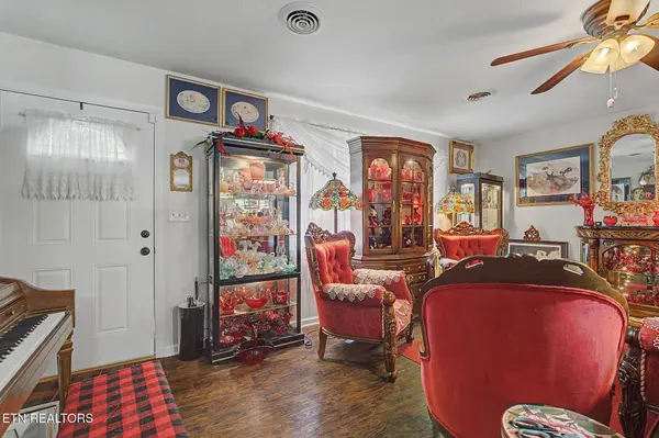 324 Fenway Drive, Pigeon Forge, TN 37863