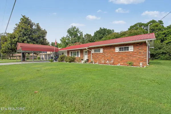 324 Fenway Drive, Pigeon Forge, TN 37863