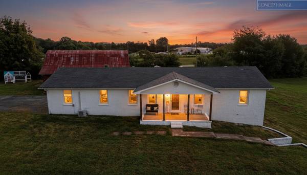 468 Leon Luke Rd, Cookeville, TN 38506