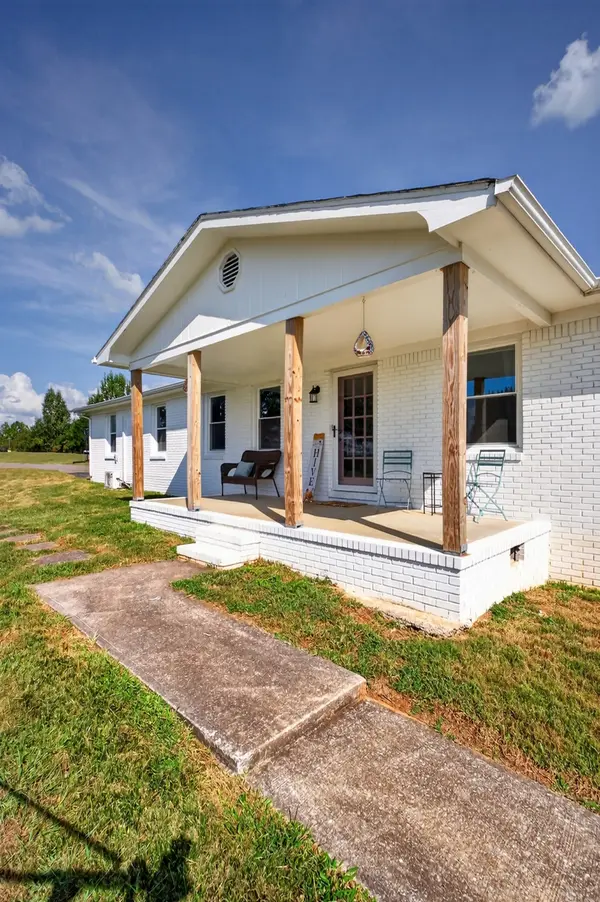 468 Leon Luke Rd, Cookeville, TN 38506