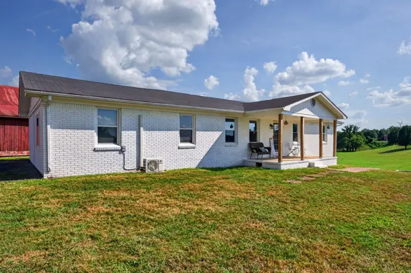 468 Leon Luke Rd, Cookeville, TN 38506
