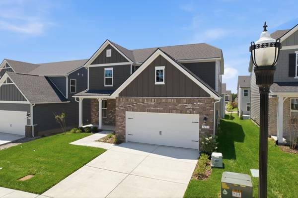 1233 Wallace Way, Hermitage, TN 37076