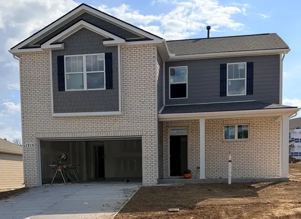 1715 Teal Lane, Lebanon, TN 37090