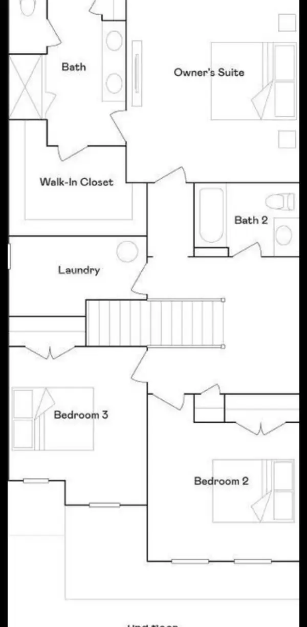 2074 Nectar Ln, Columbia, TN 38401