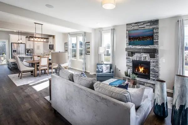 1226 Wallace Way, Hermitage, TN 37076