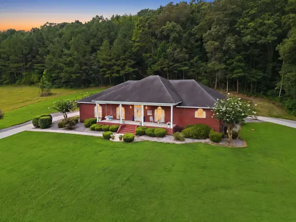 452 Sharp Ford Road, Somerville, AL 35670