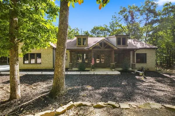 2186 Cooleys Rift Blvd, Monteagle, TN 37356