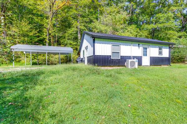 280 Rush Branch Rd, Hohenwald, TN 38462