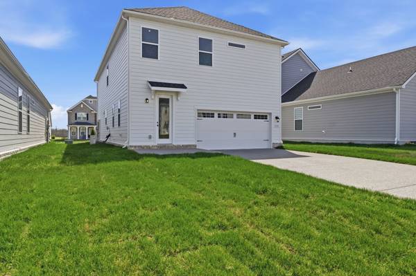 1214 Wallace Way, Hermitage, TN 37076