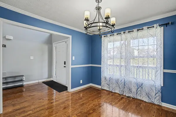 1532 Hattie Ln, Clarksville, TN 37042