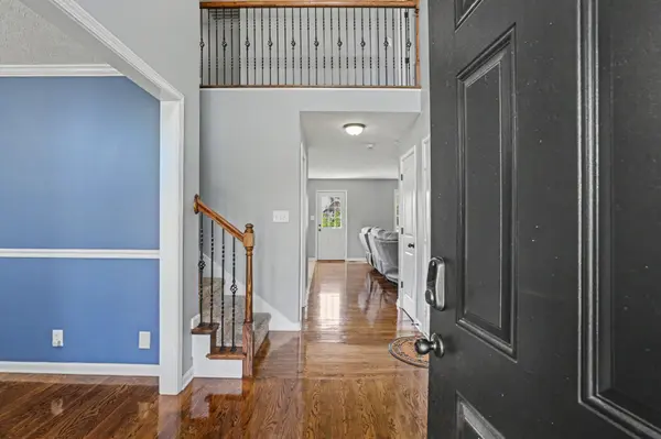 1532 Hattie Ln, Clarksville, TN 37042
