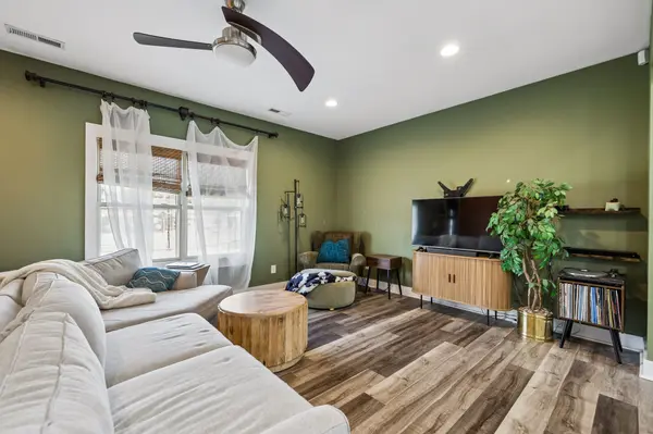 421 Joy Ave, Nashville, TN 37207