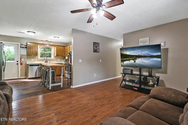 248 Bent Tree Drive, Crossville, TN 38555