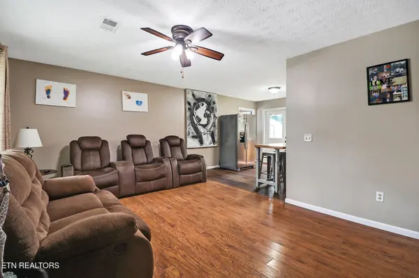248 Bent Tree Drive, Crossville, TN 38555