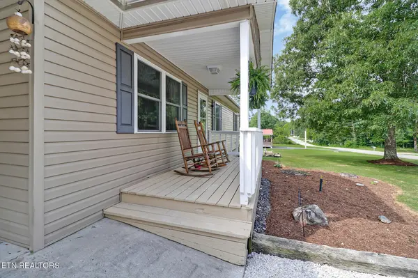 248 Bent Tree Drive, Crossville, TN 38555