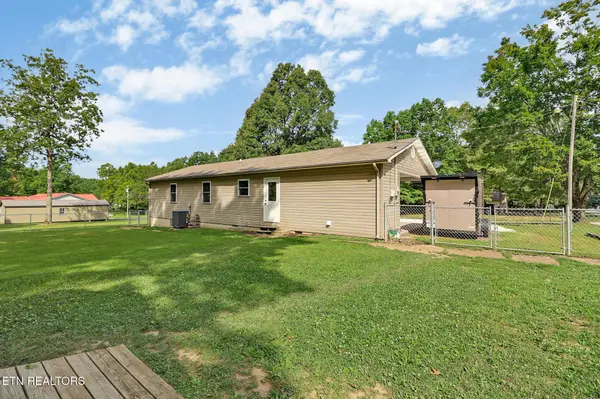 248 Bent Tree Drive, Crossville, TN 38555