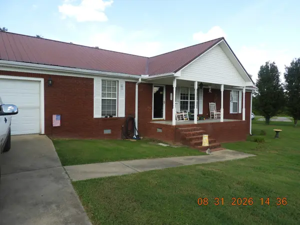 135 Crescentview Cutoff Rd, Pulaski, TN 38478