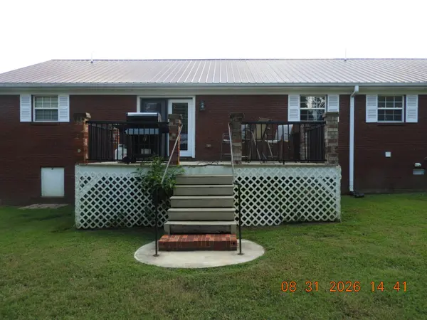 135 Crescentview Cutoff Rd, Pulaski, TN 38478
